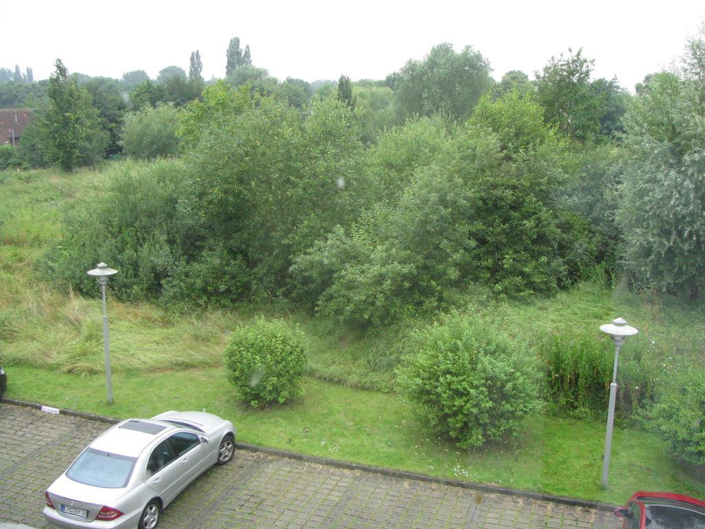 Apartment Am Steinweg Emden Cameră foto