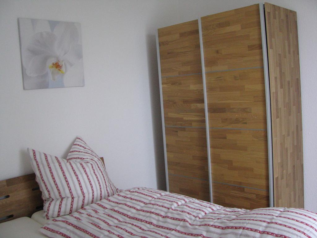 Apartment Am Steinweg Emden Cameră foto