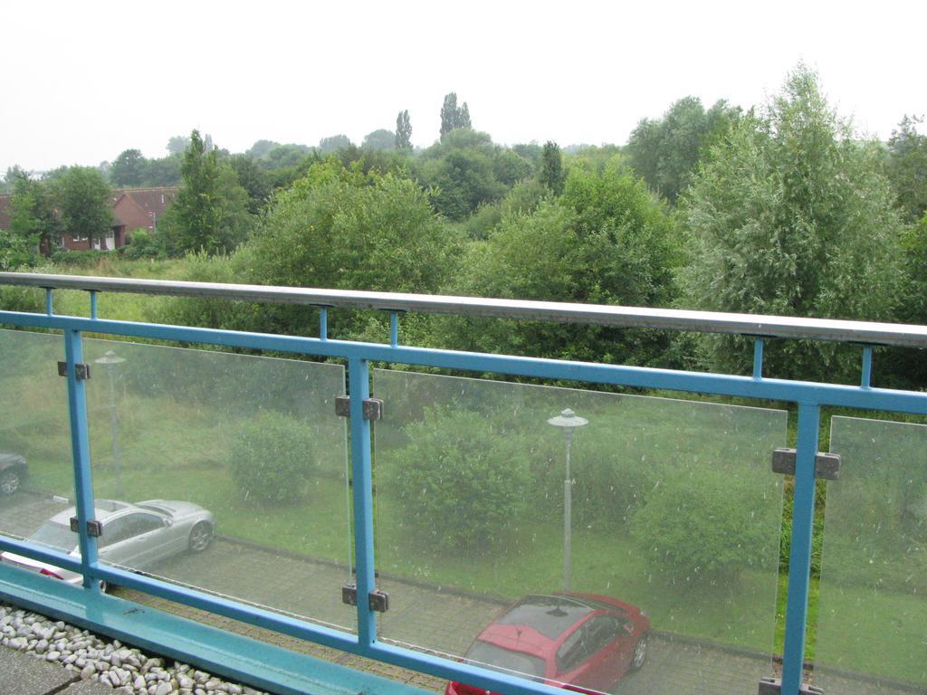 Apartment Am Steinweg Emden Cameră foto