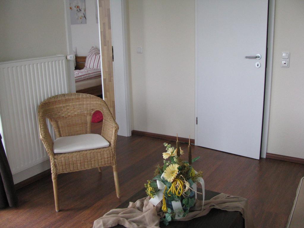 Apartment Am Steinweg Emden Cameră foto